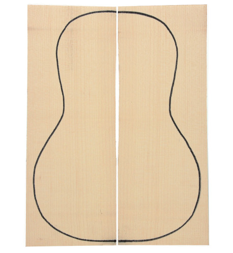 Fondos Sicomoro (360x130x4 mm)x2