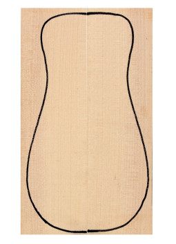 Fondos Sicomoro (320x90x3 mm)x2