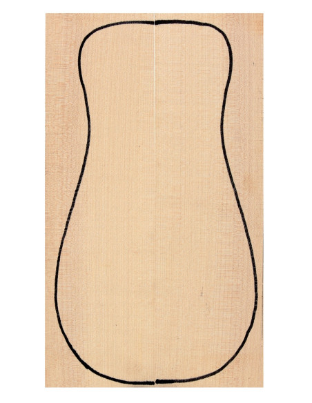 Fondos Sicomoro (320x90x3 mm)x2