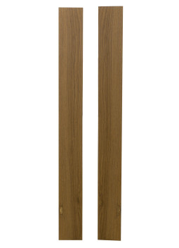 Aros Palo Santo Amazonas Justos (750/800x90/100x3,5 mm)