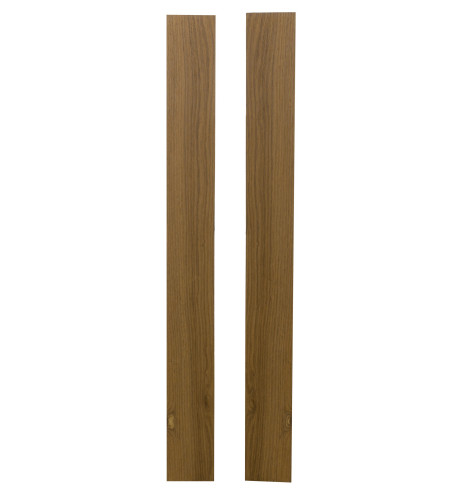 Aros Palo Santo Amazonas Justos (750/800x90/100x3,5 mm)