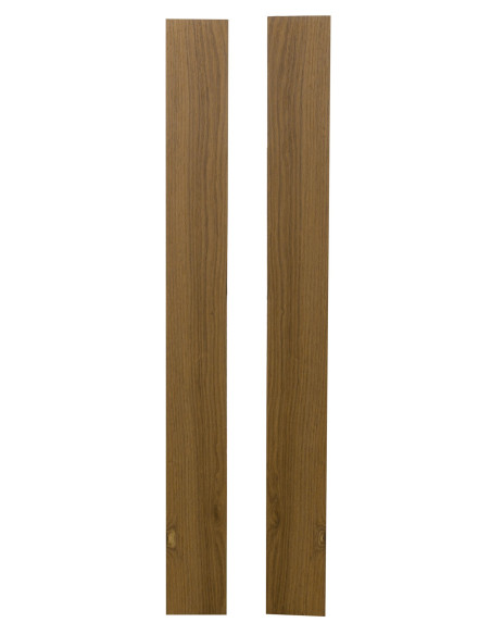Aros Palo Santo Amazonas Justos (750/800x90/100x3,5 mm)