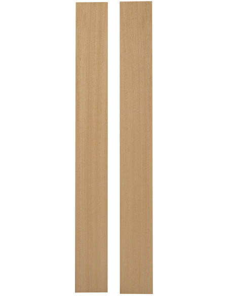 Aros Sapelly (550x110x3 mm)x2