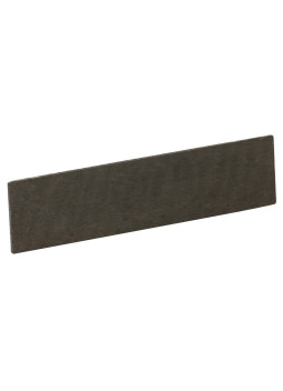 African Ebony FSC 100% Fingerboard 210x50x3mm