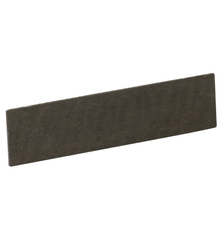 African Ebony FSC 100% Fingerboard 210x50x3mm