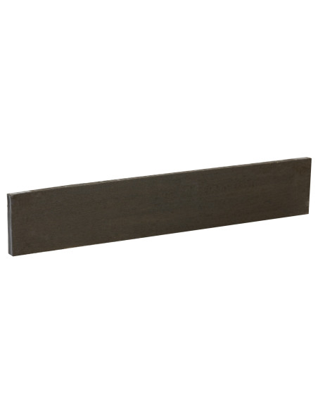 African Ebony FSC 100% Fingerboard  305x51x6,5mm