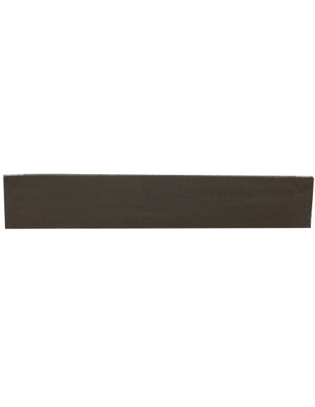 African Ebony FSC 100% Fingerboard  305x51x6,5mm