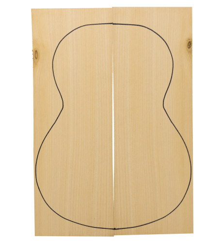 South America Cypress (550x200x40mm)x2