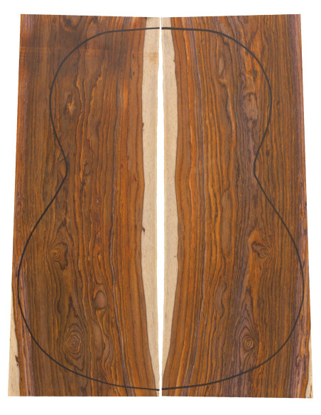 Cocobolo Especial
