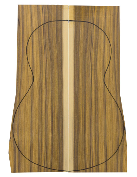 guitarra clásica pauferro