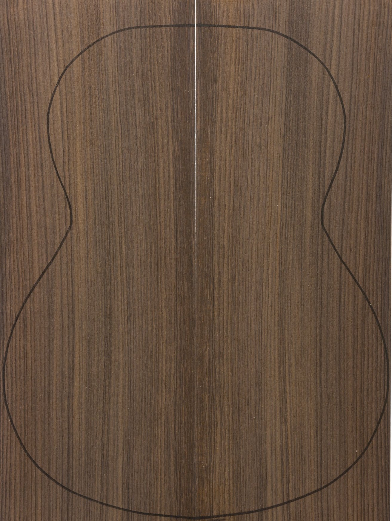 AA Indian Rosewood Classical Guitar Backs