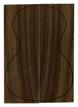 Fondos Palo Santo India (320x120x3mm)x2