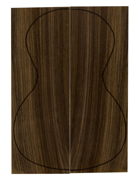 Fondos Palo Santo India (320x120x3mm)x2