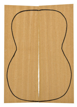 Fondos Sapelly (255x90x3mm)x2