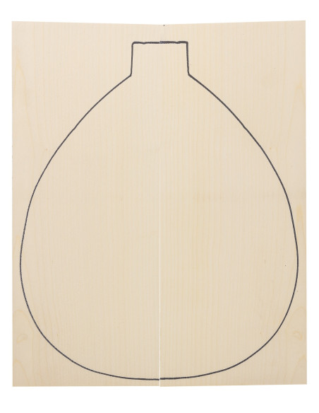 Fondos Sicomoro (460x180x4 mm)