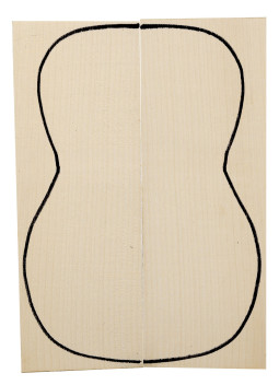 Fondos Sicomoro (255x90x3mm)x2