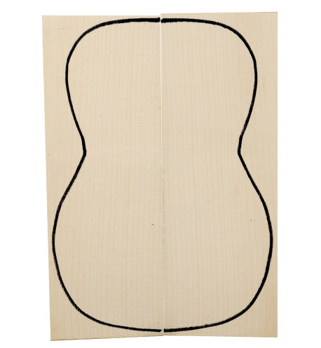 Fondos Sicomoro (255x90x3mm)x2
