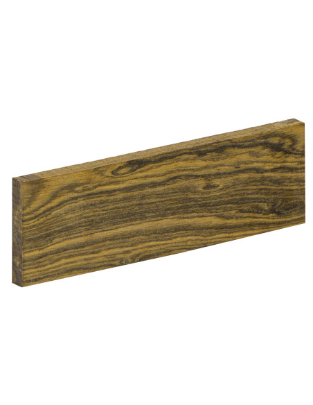 Bocote Bridge