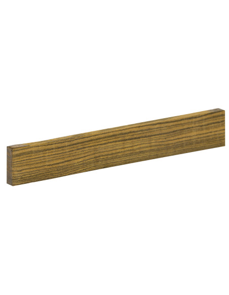 Bocote Bridge (200x33x13mm)