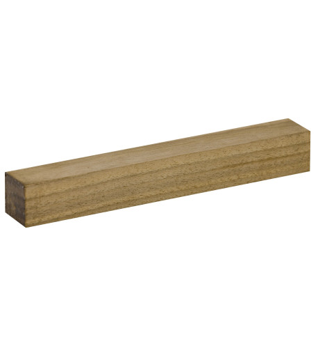 American Walnut Bridge 220x30x30