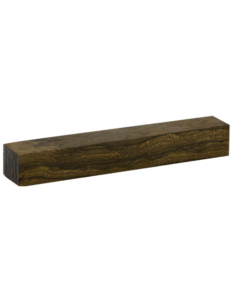 Ziricote Bridge 220x30x30 mm