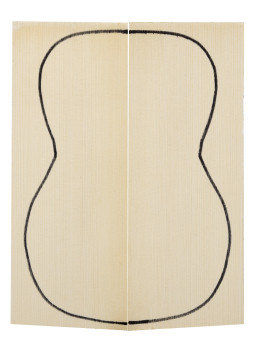 Tapa Ab. Aleman (255x90x3mm)x2