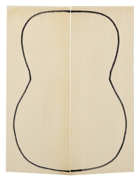 Tapa Ab. Aleman (255x90x3mm)x2
