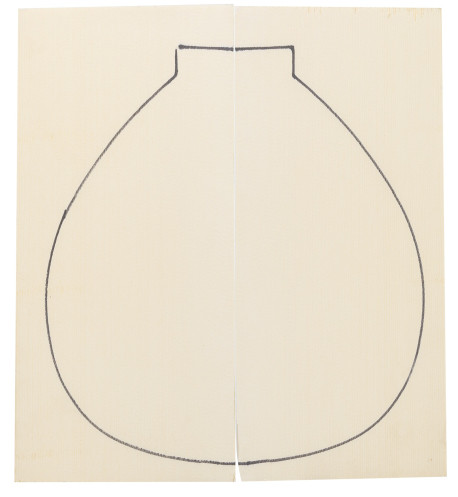 Tapa Abeto Engelman (400x160x4 mm)
