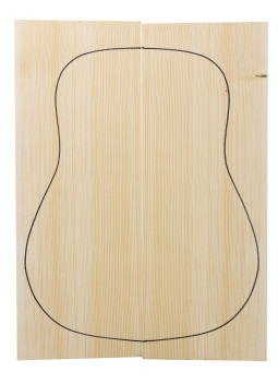 Abeto Engelmann 4ª   