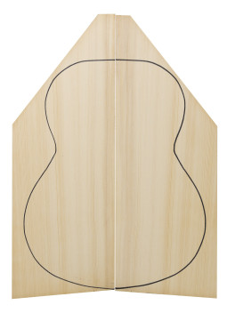 Abeto Engelmann 4ª