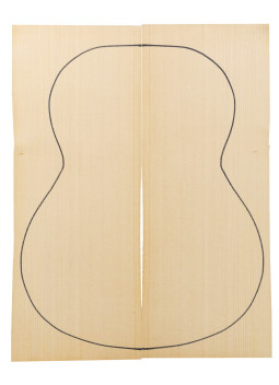 sitka spruce b grade