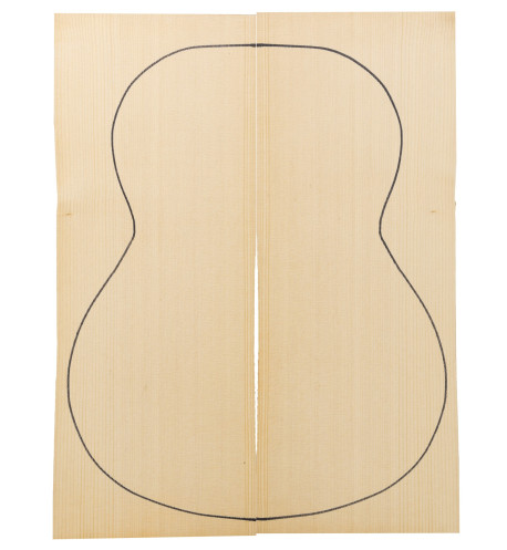 sitka spruce b grade