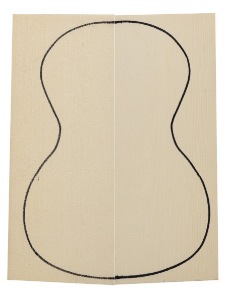 Tapas Ab.Alemán (320x120x3mm)x2