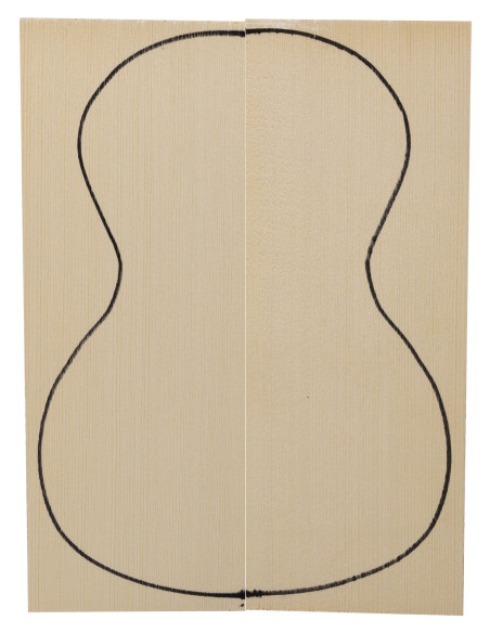 Tapas Engelman (320x120x3mm)x2