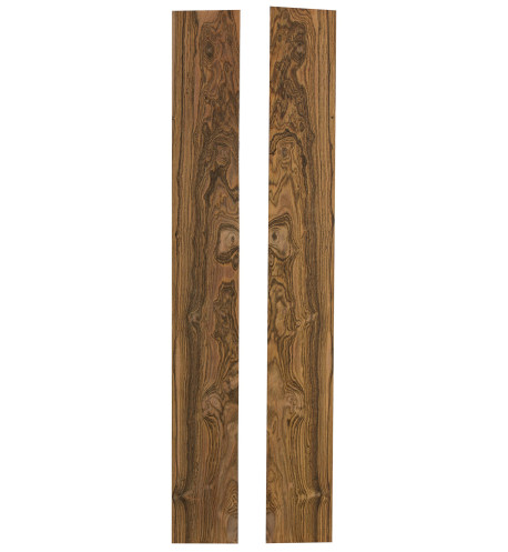 Bocote Sides (825x125x4 mm)x2