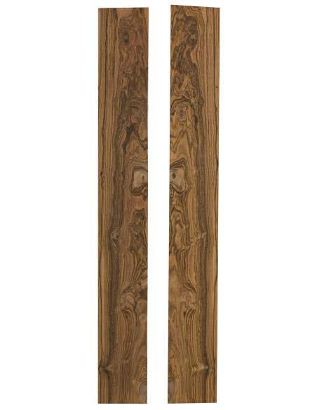 Aros Bocote (825x125x4 mm)x2