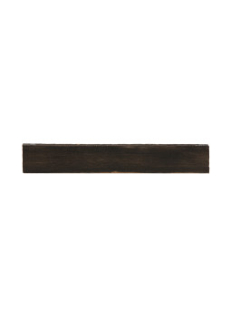 Puente Ebano 178x38x12 mm