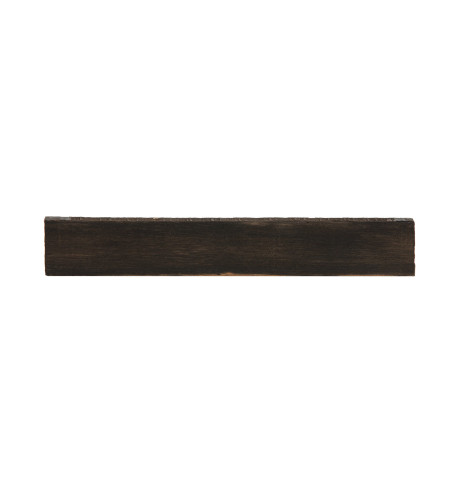 Ebony Bridge 178x38x12 mm