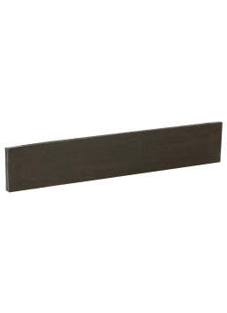 Diapasón Ébano 350x55x9 mm.