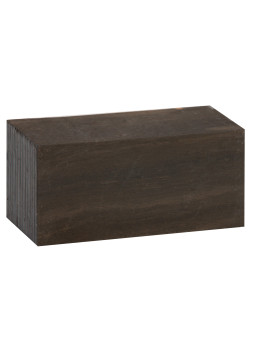 Pza. Ebano 100x49x49mm