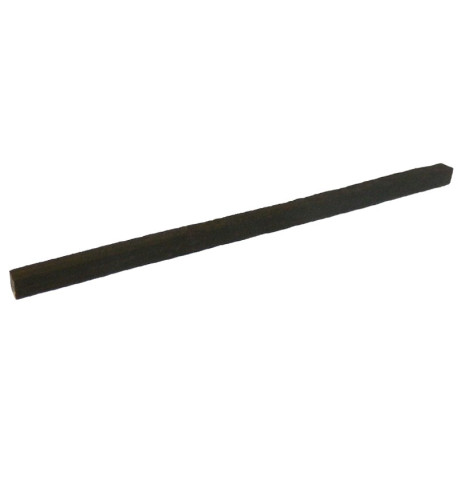 Madagascar Ebony Pce. 300x10x10mm