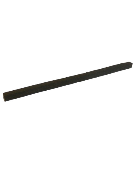 Madagascar Ebony Pce. 300x10x10mm