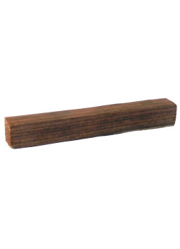 Indian Rosewood Pce. 115x15x15mm