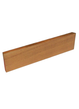 Mahogany Neck 360x90x25mm