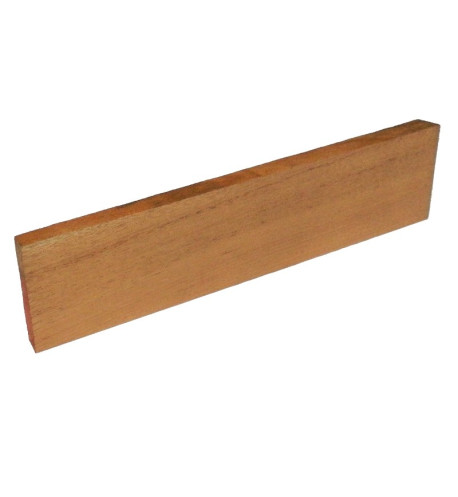 Mahogany Neck 360x90x25mm