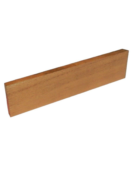 Mahogany Neck 360x90x25mm