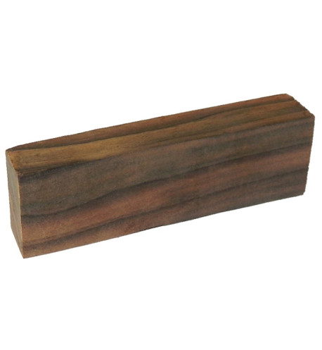 Santos Rosewood Pce. 115x35x20mm