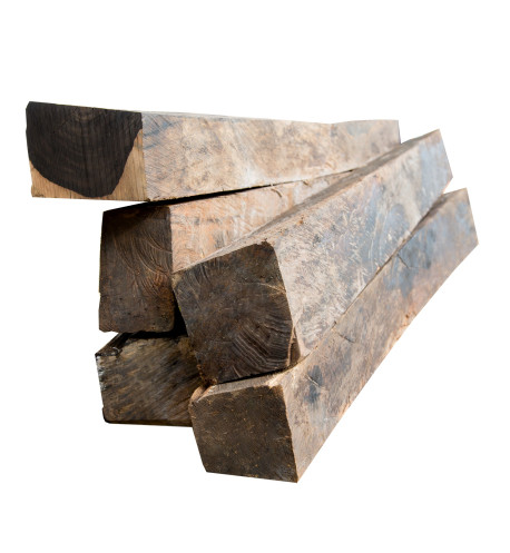 Tronco Ébano FSC 100%