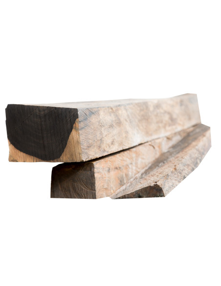 Tronco Ébano FSC 100%