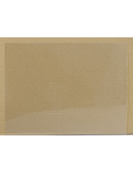 Pickguard For Classic Guitar MM100 220x290x0,3 mm.